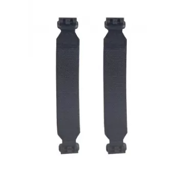 Zebra EVM TC22/TC27 Handstrap - Black