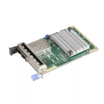 Supermicro AOC-ATG-I2SM-O Advanced I/O Modulis Dual-Port 10GbE SFP+ Tinklo Adapteris