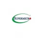 Supermicro CBL-MCIO-1270OT4S2-85 MCIO PCIe Gen5 x4 kabelis, 85 cm, juodas