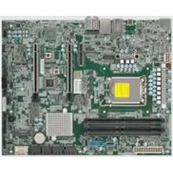 Supermicro motininė plokštė X14SAE-F Intel Socket 1851 ATX DDR5 UDIMM RAID SATA 6Gb/s USB Type-C PCI-Express