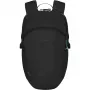 Pacsafe Eco 18L kuprinė ECONYL® juoda