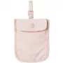 Pacsafe Coversafe S25 Bra Bag Orchid Pink