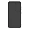 Nillkin Synthetic Fiber S Dėklas Samsung Galaxy S23+ - Juodas