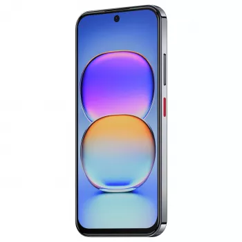 ZTE V80 Pro 8GB RAM 256GB Storage 5G Smartphone Black
