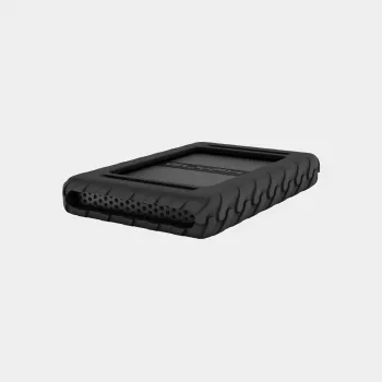 Glyph BlackBox Plus - 1000 GB - USB Type-C - 3.2 Gen 1 (3.1 Gen 1) - 560 MB/s - Black