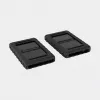 Glyph BlackBox Plus - 1000 GB - USB Type-C - 3.2 Gen 1 (3.1 Gen 1) - 560 MB/s - Black