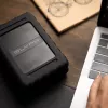 Glyph BlackBox Plus - 1000 GB - USB Type-C - 3.2 Gen 1 (3.1 Gen 1) - 560 MB/s - Black