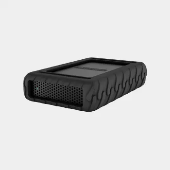 Glyph Blackbox Pro 12TB 7200RPM Enterprise Class USB-C 3.1 išorinis kietasis diskas