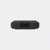 „Glyph Atom EV“ 1 TB USB-C 3.2 Gen 2 išorinis SSD diskas – juodas