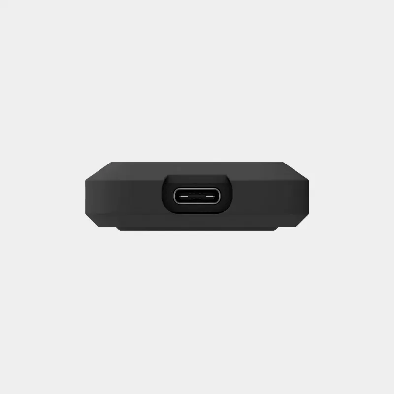 „Glyph Atom EV“ 1 TB USB-C 3.2 Gen 2 išorinis SSD diskas – juodas