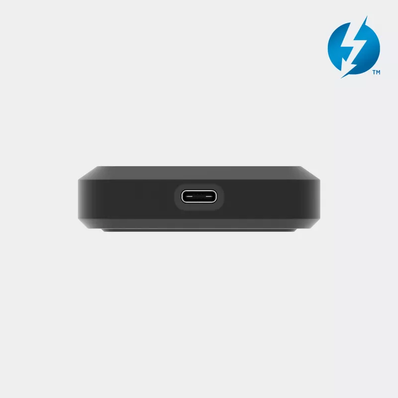 Glyph Atom Pro 1TB išorinis SSD su Thunderbolt 3