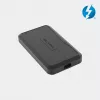 Glyph Atom PRO 4 TB USB-C Thunderbolt 3 Portable SSD - Juoda