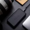 Glyph Atom PRO 4 TB USB-C Thunderbolt 3 Portable SSD - Juoda