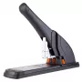 Deli Heavy Duty Stapler Black - Office Stationery