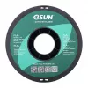 ESUN PLA+ 1.75mm Yellow 1kg 3D Spausdinimo Filamentas