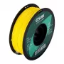 ESUN PLA+ 1.75mm Yellow 1kg 3D Spausdinimo Filamentas