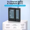 VENTION KEFB0 RJ45 tinklo kabelių testeris
