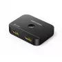 VENTION 2-Port 8K HDMI 2.1 Bi-Directional Switch