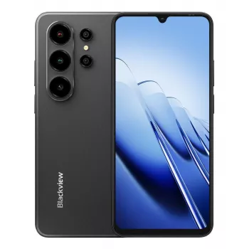 BLACKVIEW WAVE 10C 4/128GB Black Smartphone