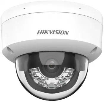 Hikvision DS-2CD1123G2-LIU(2.8mm) 2MP IP kupolinė kamera