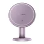 Baseus C01 Magnetinis automobilio laikiklis ant prietaisų skydelio, violetinis