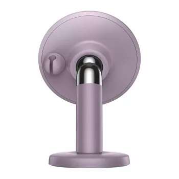 Baseus C01 Magnetinis automobilio laikiklis ant prietaisų skydelio, violetinis