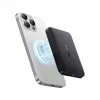 Baseus EnerFill FM12 10000 mAh 22.5W Qi2 MagSafe Black