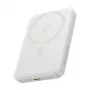Baseus EnerFill FM12 Qi2 10000 mAh 22.5W MagSafe USB-C Power Bank White