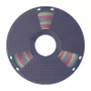 SUNLU PLA Transparent Rainbow 1.75mm 1kg 3D spausdinimo gijos