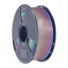 SUNLU PLA Transparent Rainbow 1.75mm 1kg 3D spausdinimo gijos