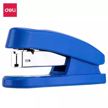 Deli E0350 Series Segiklis Mėlynas - Biuro segiklis D391035