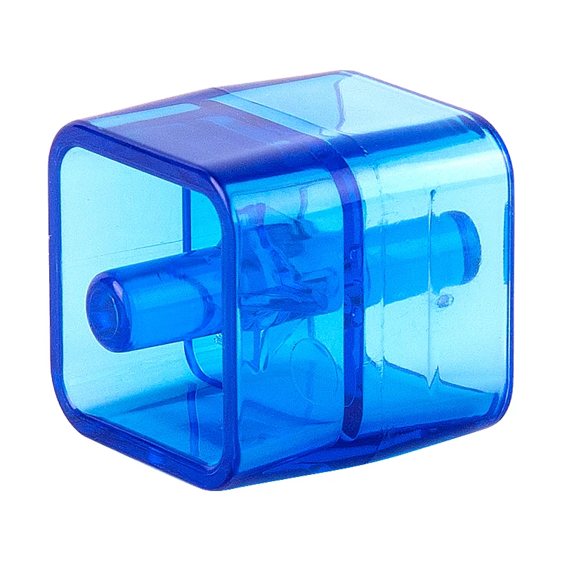 Deli Tape Dispenser RIO 12x6x5cm Šviesiai Mėlyna