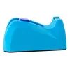 Deli Tape Dispenser RIO 12x6x5cm Šviesiai Mėlyna