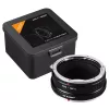 Canon EF/EF-S į Nikon Z laikiklio objektyvo adapteris (KF06.367)