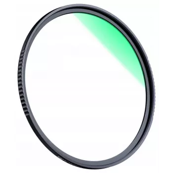 K&F Concept UV NANO-X PRO MRC 62mm UV filtras