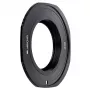 K&F Concept PRO objektyvo tvirtinimo adapteris Canon EOS EF/EF-S prie M42 korpuso – juodas