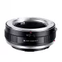 K&F Adapter Minolta MD/MC Lens to Leica L-Mount Camera - Black