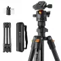 K&F Concept K234A0 + BH-28L trikojis
