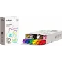Mideer Acrylic Markers 12 vnt. rinkinys MD1259