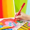 Mideer Acrylic Markers 12 vnt. rinkinys MD1259