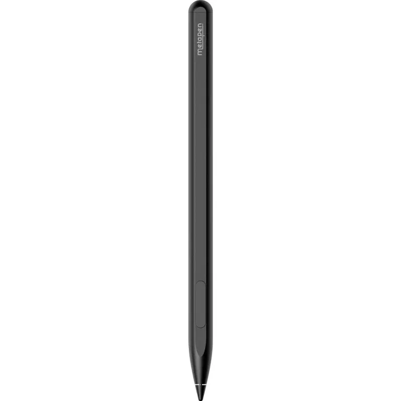 Metapen Pen M1 Active Stylus, skirtas Surface, HP, ASUS, DELL, KOBO – juodas