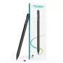 Metapen Pen G1 Active Stylus, Google Pixel ir Amazon Fire – juoda