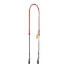 PGYTECH Slim Outdoor Camera Strap Blaze Red