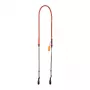 PGYTECH Slim Outdoor Camera Strap Blaze Red