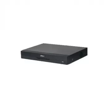 Dahua XVR5108HE-I3/T 8 kanalų „Penta-brid“ 5-in-1 DVR įrašytuvas su AI