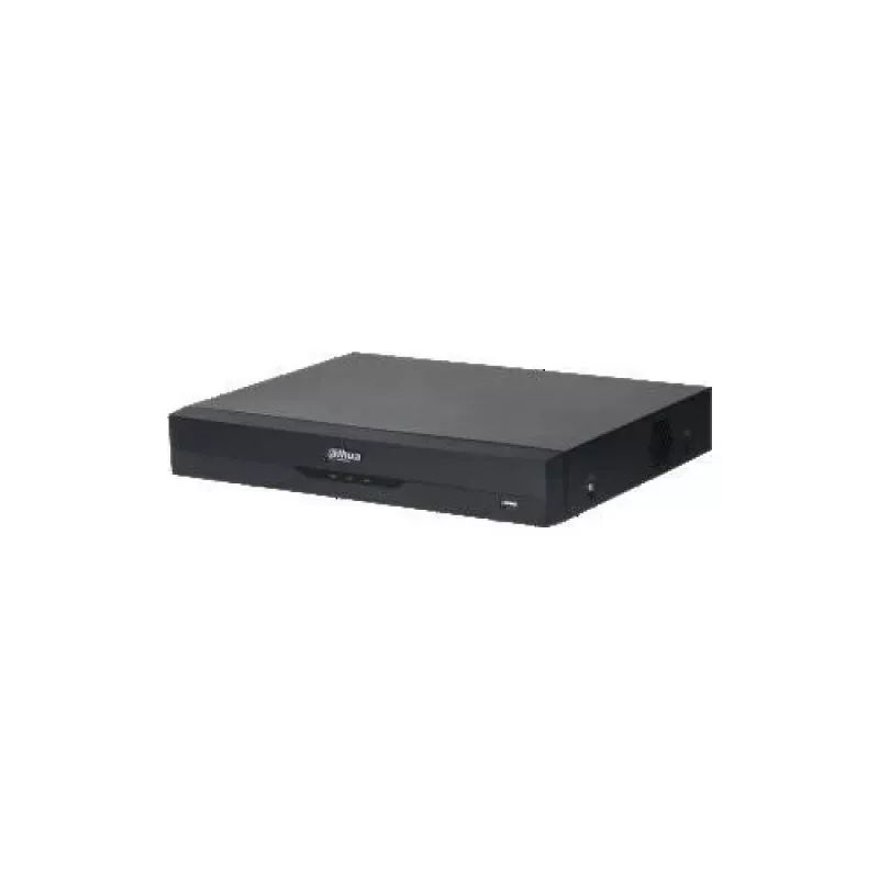 Dahua XVR5108HE-I3/T 8 kanalų „Penta-brid“ 5-in-1 DVR įrašytuvas su AI
