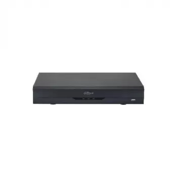 Dahua XVR5108HE-I3/T 8 kanalų „Penta-brid“ 5-in-1 DVR įrašytuvas su AI