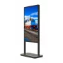 Dahua DHI-LDV55-PAI400L Vidinis Grindinis Stovas 55 inch Skaitmeninių Iškabų Ekranams