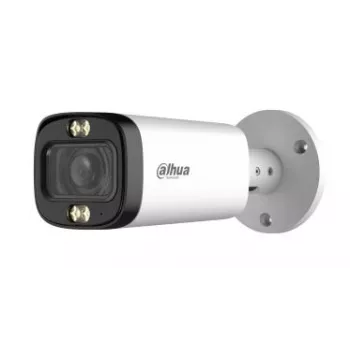 DAHUA HAC-HFW1500R-Z-IL-A-27135-S3-DIP 5MP HDCVI Bullet kamera su motorizuotu objektyvu ir Smart Dual Light