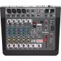 Allen & Heath ZEDi-10FX 10 kanalų mikrofoninis stiprintuvas su USB garso sąsaja ir efektais